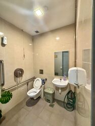 Suites @ Bukit Timah (D21), Retail #599734641